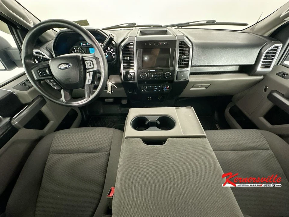 2019 Ford F-150 13th Gen - Image 10 of 24