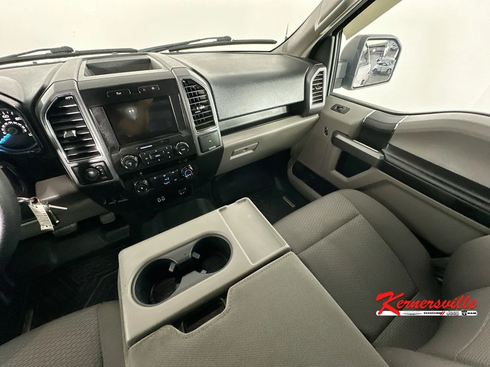 2019 Ford F-150 13th Gen - Image 11 of 24