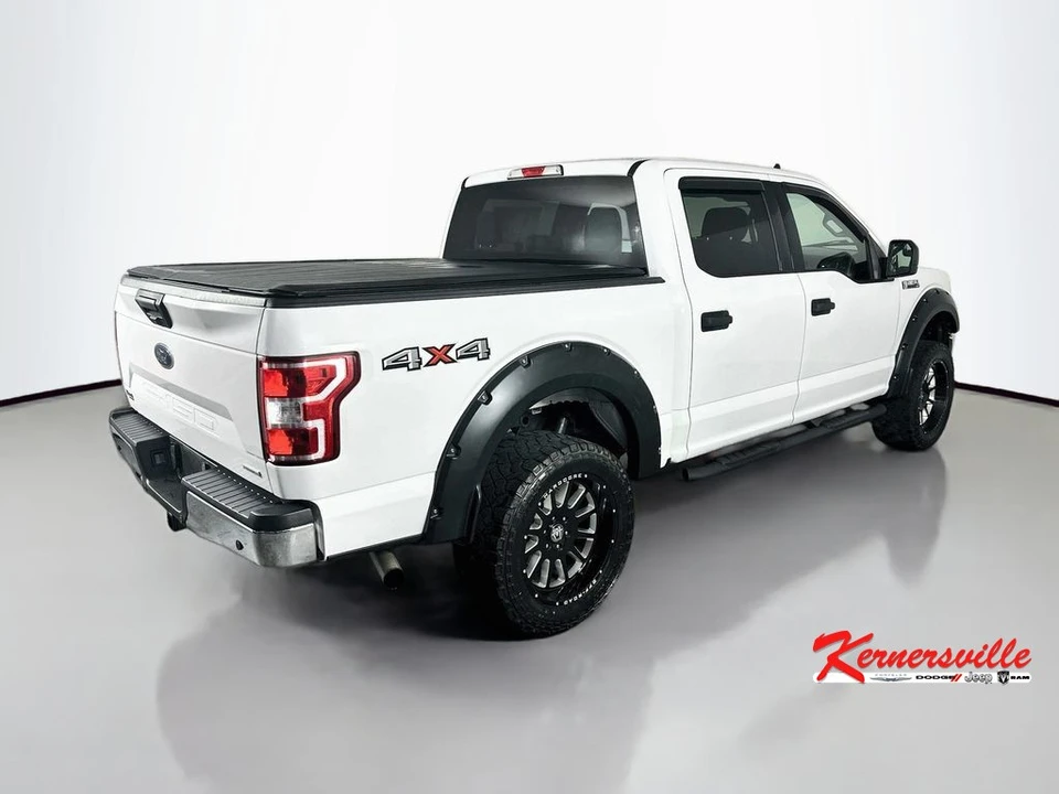 2019 Ford F-150 13th Gen - Image 7 of 24