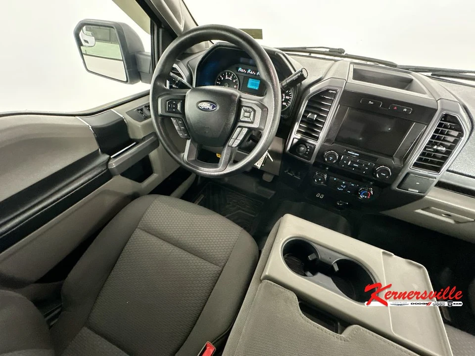 2019 Ford F-150 13th Gen - Image 9 of 24