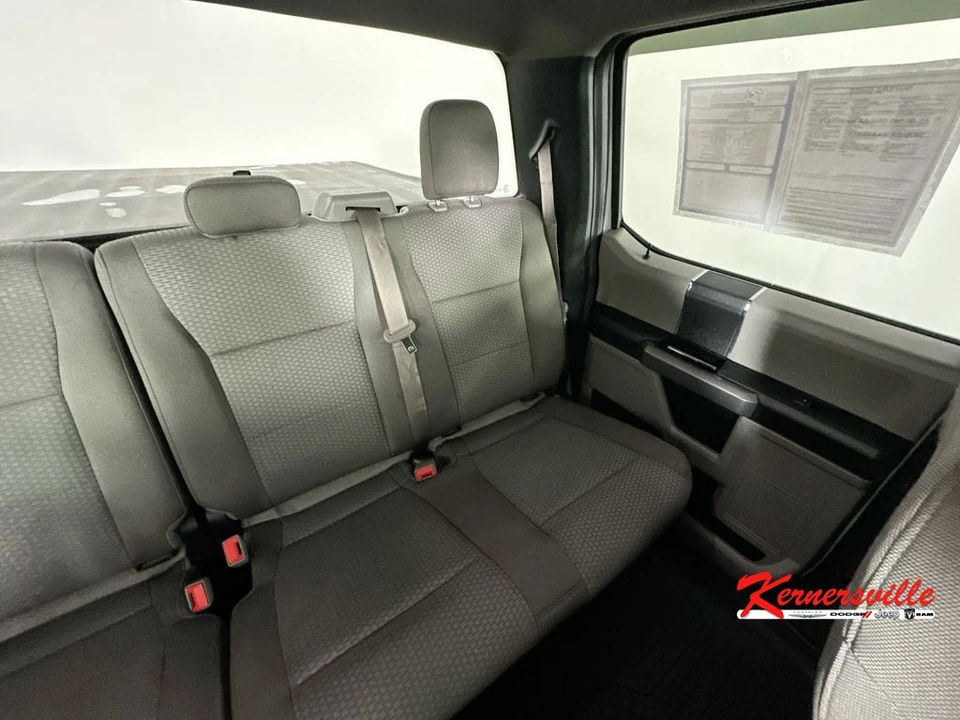 2019 Ford F-150 13th Gen - Image 14 of 24