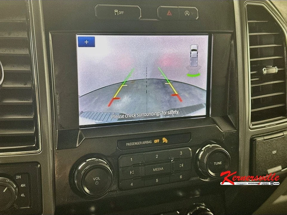 2019 Ford F-150 13th Gen - Image 19 of 24