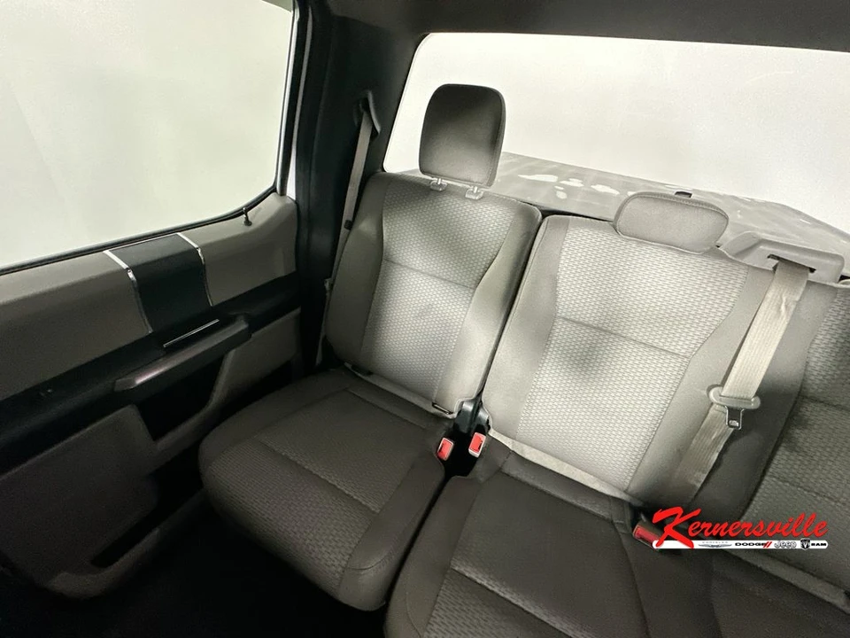 2019 Ford F-150 13th Gen - Image 12 of 24