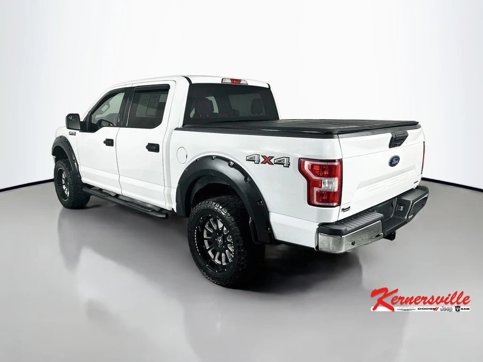 2019 Ford F-150 13th Gen - Image 5 of 24