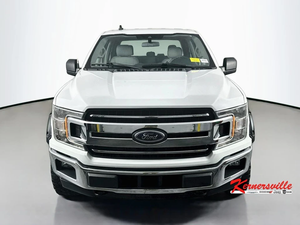 2019 Ford F-150 13th Gen - Image 2 of 24