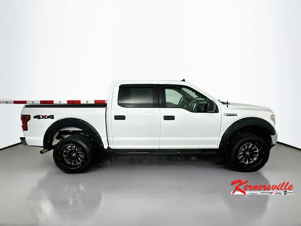 2019 Ford F-150 13th Gen - Image 8 of 24