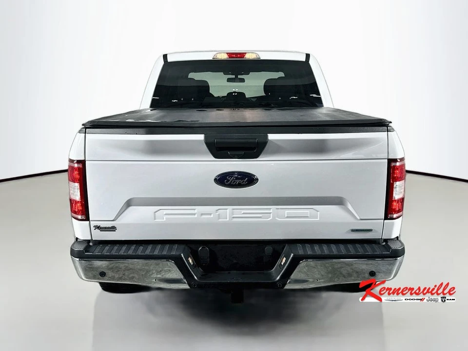 2019 Ford F-150 13th Gen - Image 6 of 24