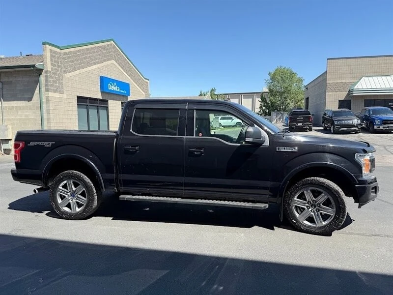 2019 Ford F-150 13th Gen - Image 11 of 21