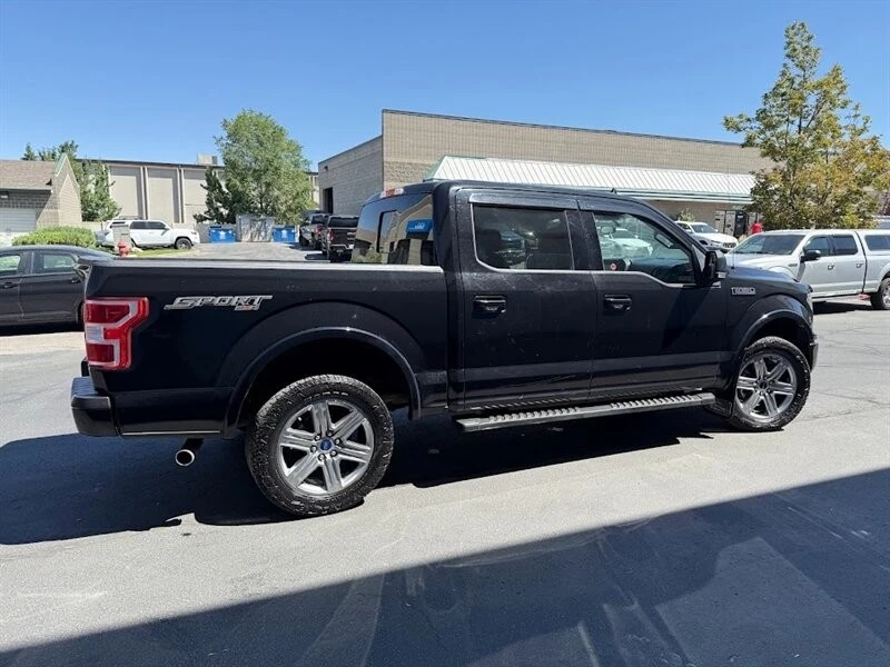 2019 Ford F-150 13th Gen - Image 9 of 21