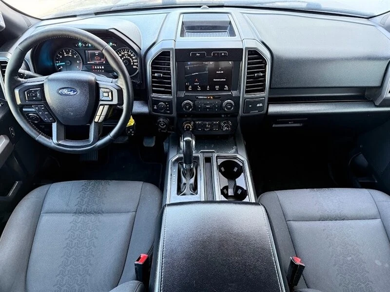 2019 Ford F-150 13th Gen - Image 2 of 21