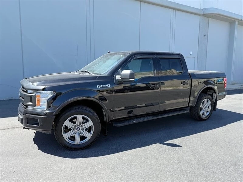2019 Ford F-150 13th Gen - Image 3 of 21