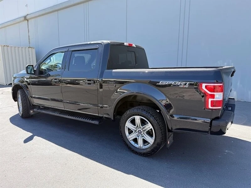 2019 Ford F-150 13th Gen - Image 7 of 21