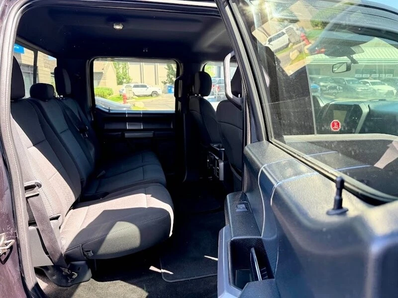 2019 Ford F-150 13th Gen - Image 10 of 21