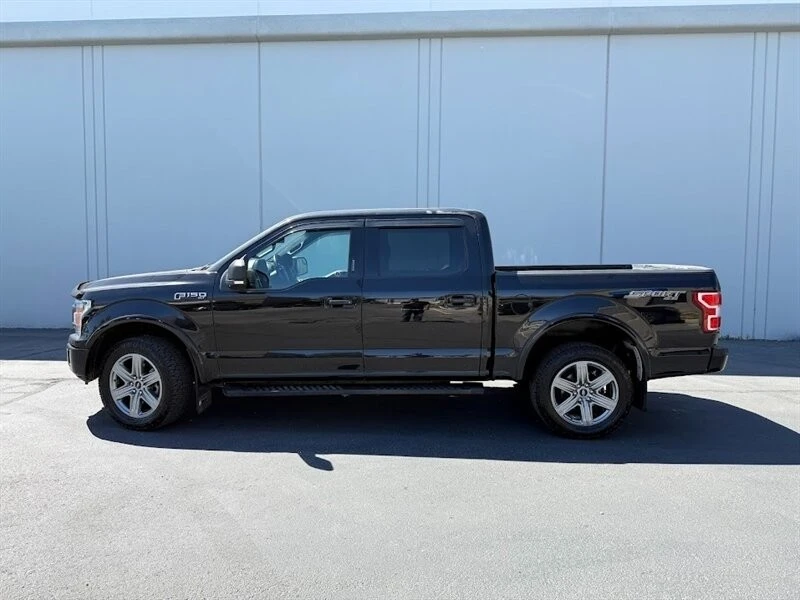 2019 Ford F-150 13th Gen - Image 5 of 21