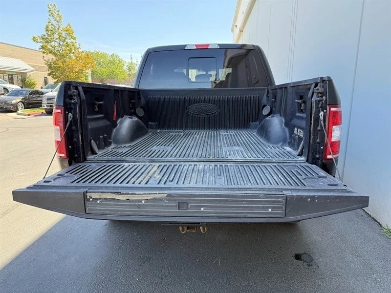 2019 Ford F-150 13th Gen - Image 8 of 21