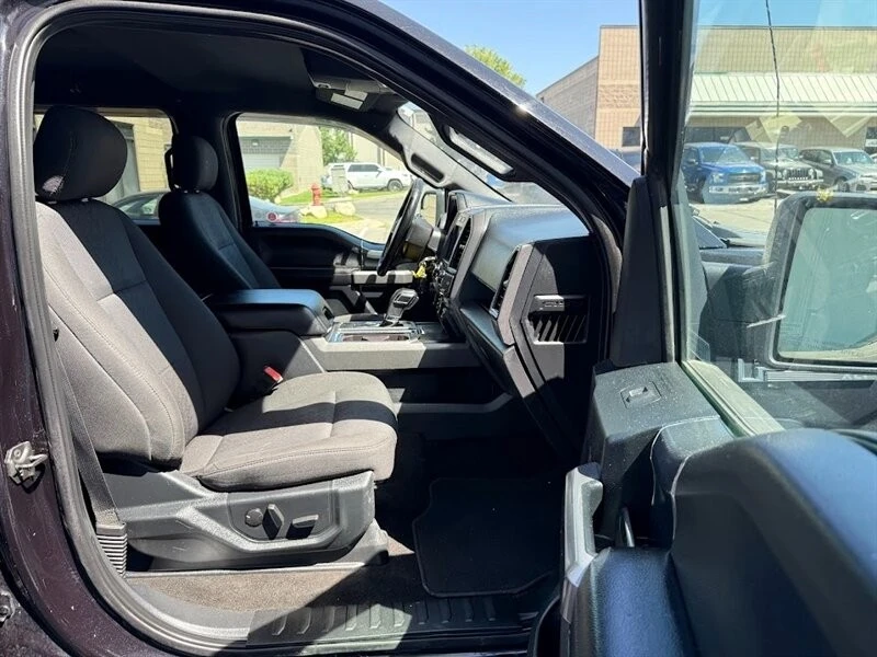 2019 Ford F-150 13th Gen - Image 12 of 21