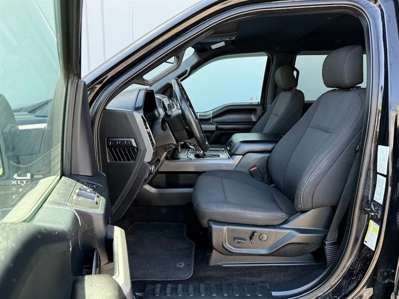 2019 Ford F-150 13th Gen - Image 4 of 21