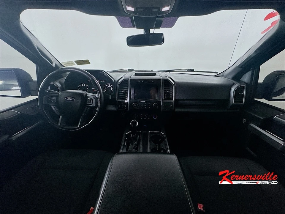 2019 Ford F-150 13th Gen - Image 10 of 12