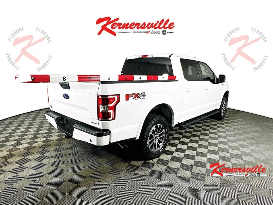 2019 Ford F-150 13th Gen - Image 7 of 12