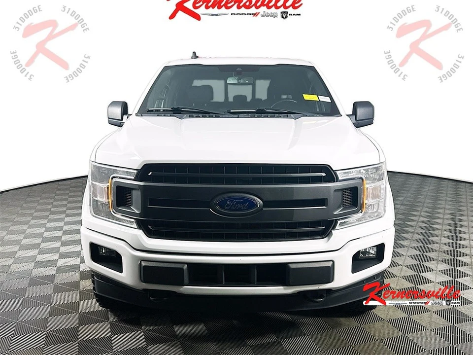 2019 Ford F-150 13th Gen - Image 2 of 12