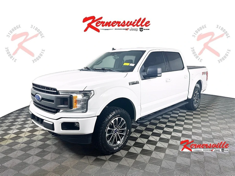2019 Ford F-150 13th Gen - Image 3 of 12
