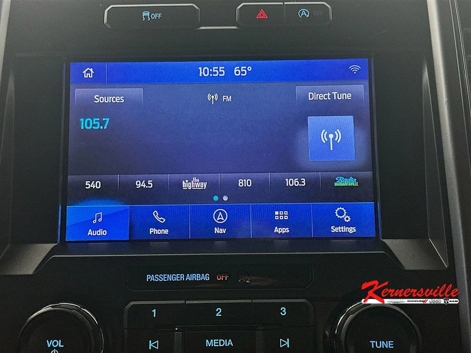 2019 Ford F-150 13th Gen - Image 17 of 24