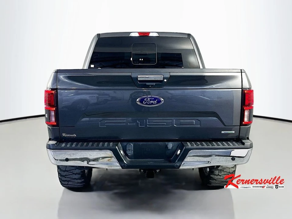 2019 Ford F-150 13th Gen - Image 6 of 24