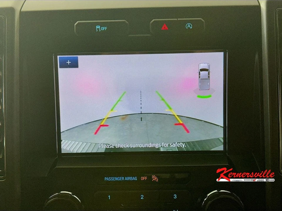 2019 Ford F-150 13th Gen - Image 20 of 24