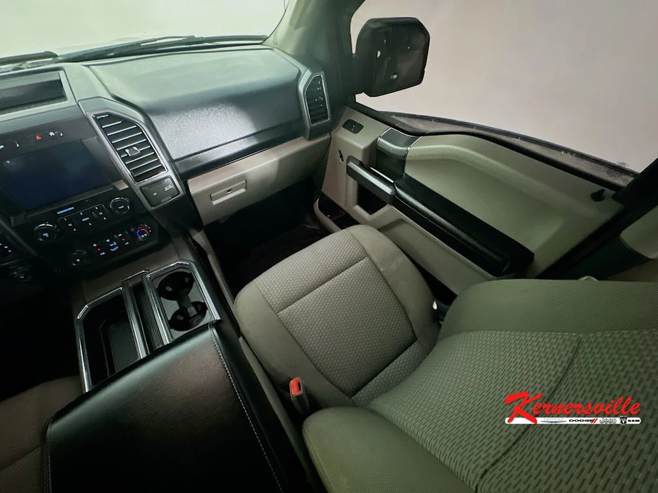 2019 Ford F-150 13th Gen - Image 11 of 24