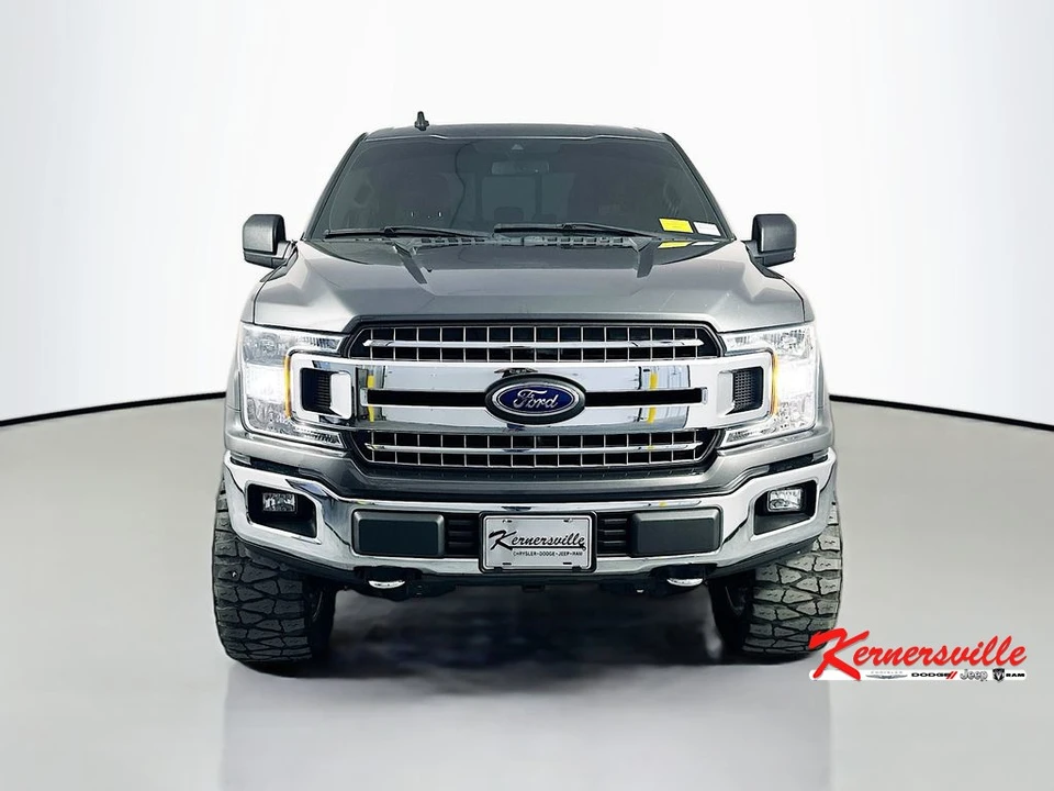 2019 Ford F-150 13th Gen - Image 2 of 24