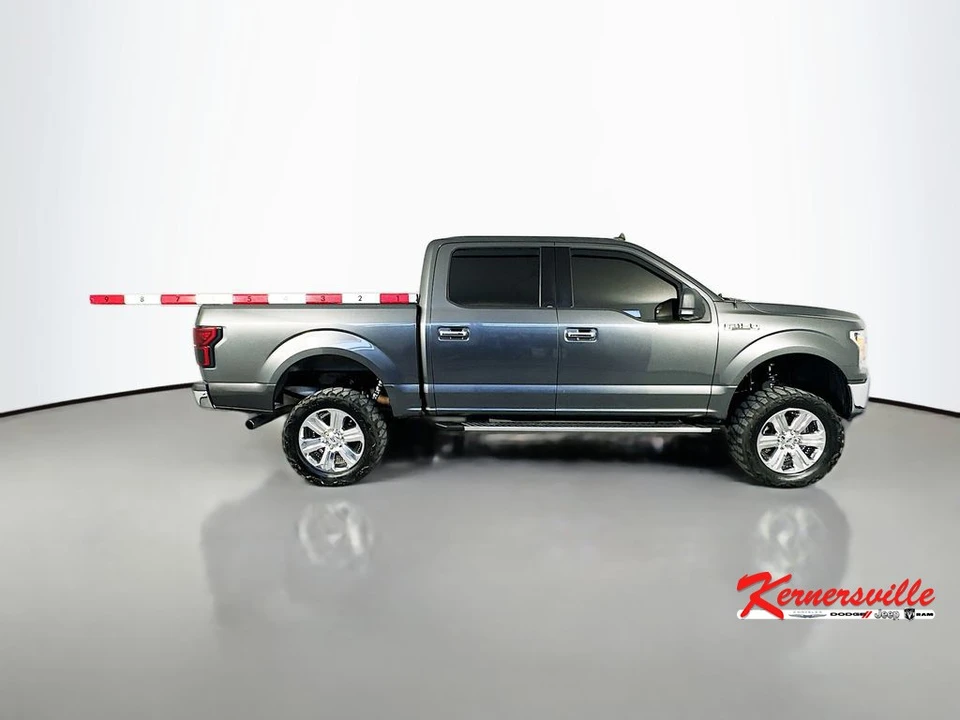 2019 Ford F-150 13th Gen - Image 8 of 24