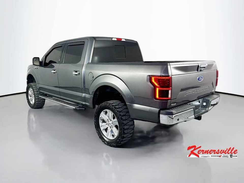 2019 Ford F-150 13th Gen - Image 5 of 24