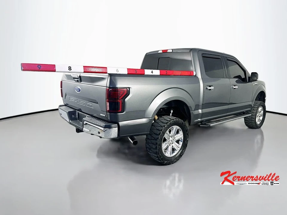 2019 Ford F-150 13th Gen - Image 7 of 24