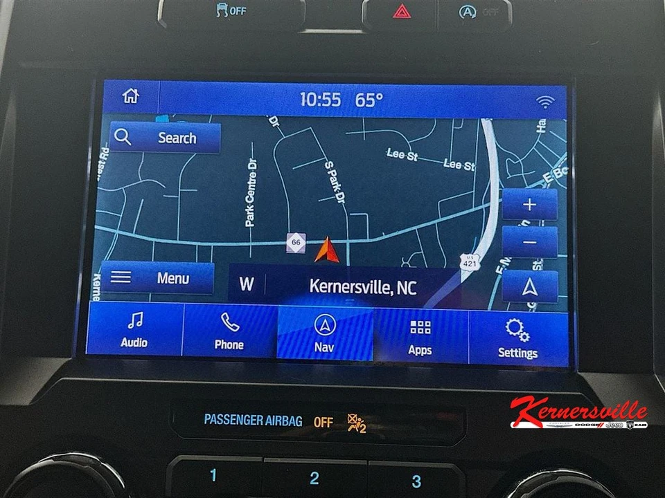2019 Ford F-150 13th Gen - Image 19 of 24