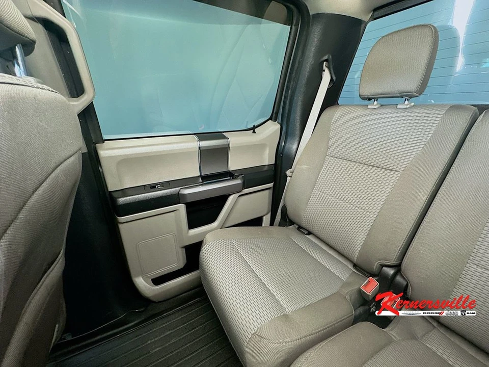 2019 Ford F-150 13th Gen - Image 12 of 24