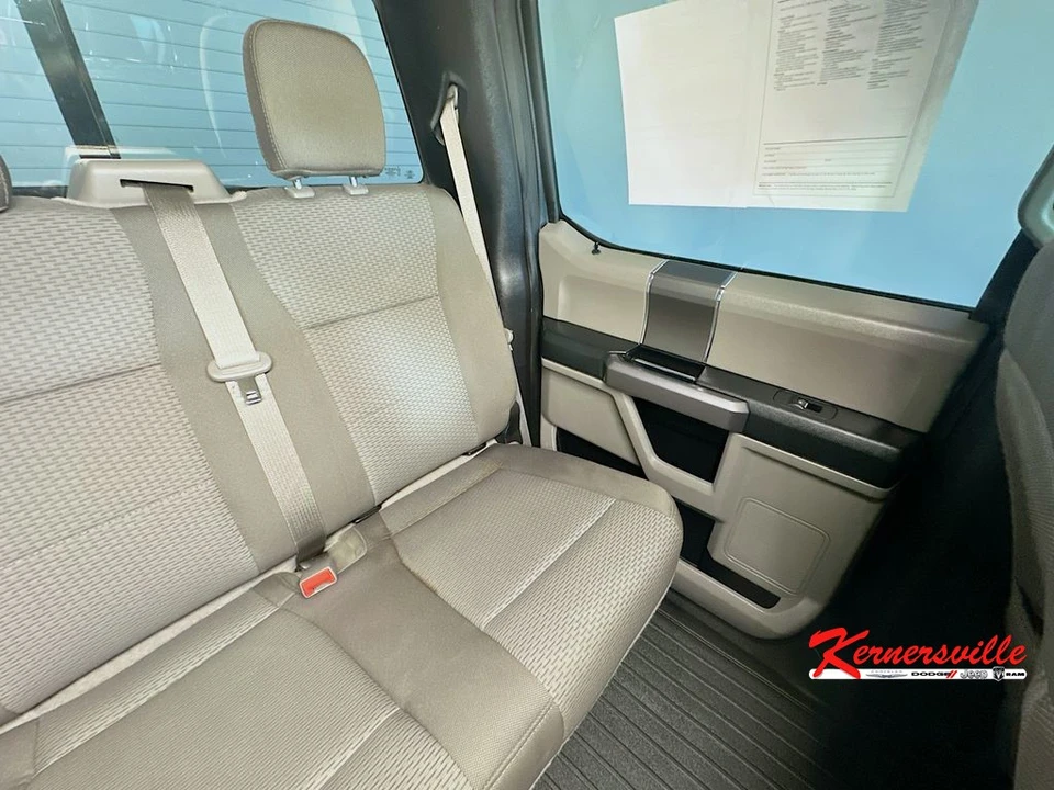 2019 Ford F-150 13th Gen - Image 14 of 24