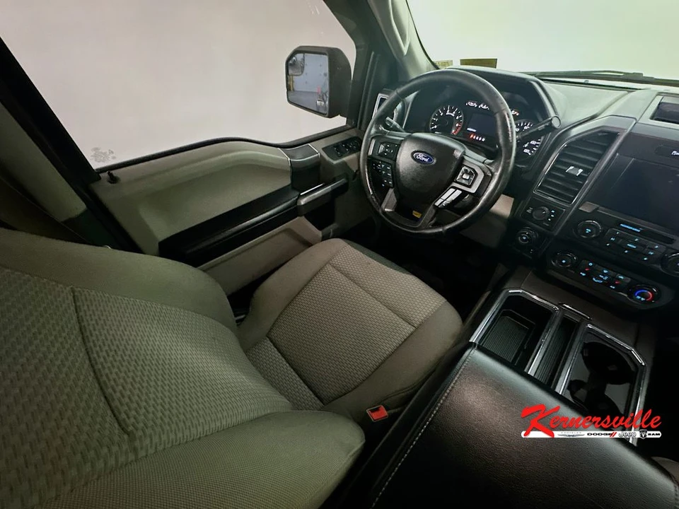 2019 Ford F-150 13th Gen - Image 9 of 24