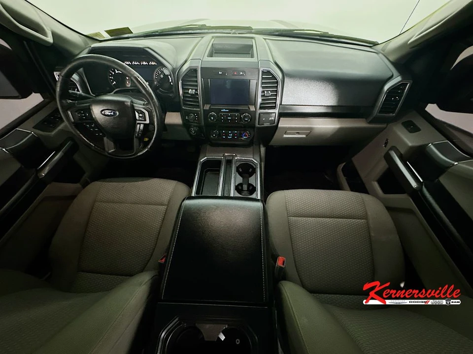 2019 Ford F-150 13th Gen - Image 10 of 24