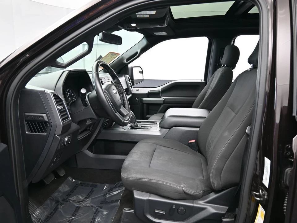 2019 Ford F-150 13th Gen - Image 12 of 12