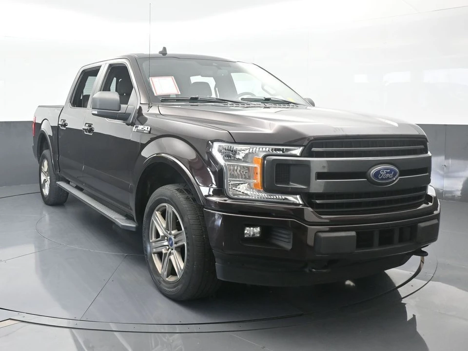 2019 Ford F-150 13th Gen - Image 9 of 12
