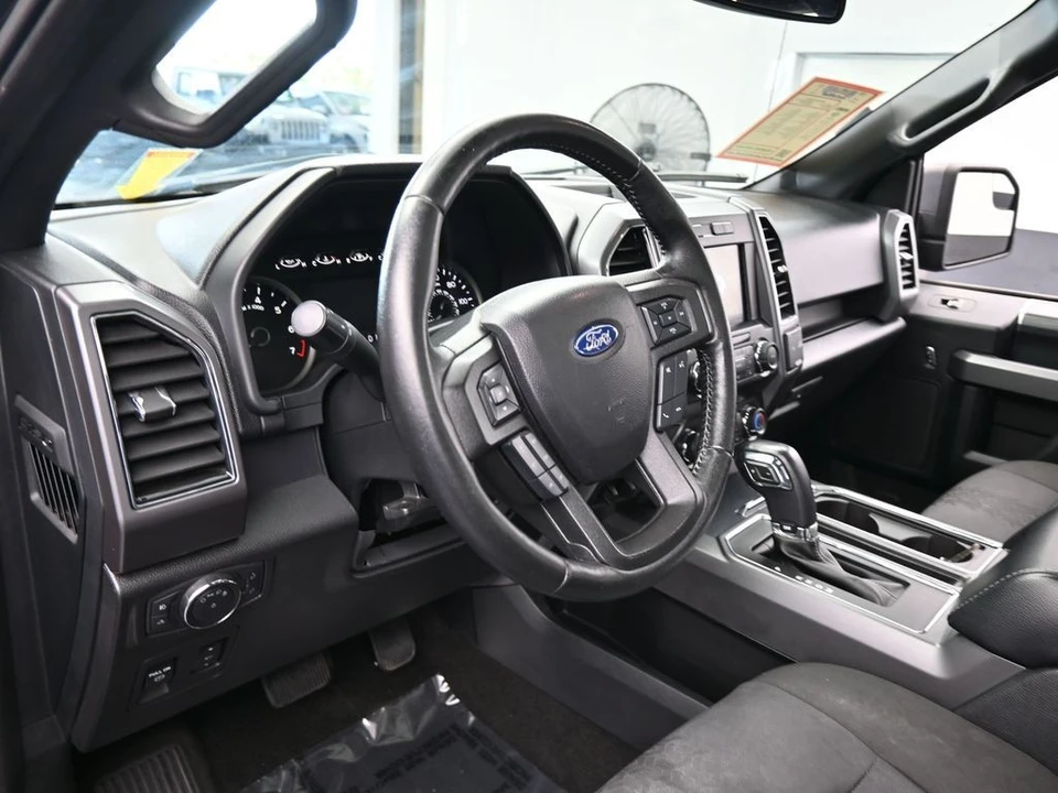 2019 Ford F-150 13th Gen - Image 10 of 12