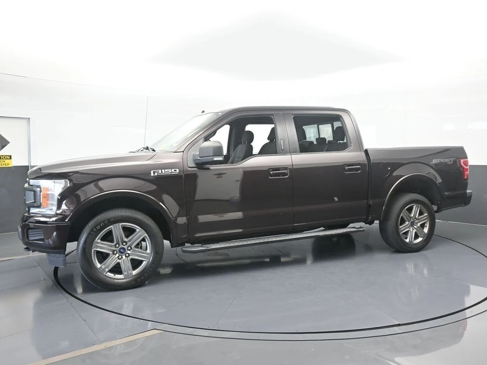 2019 Ford F-150 13th Gen - Image 2 of 12