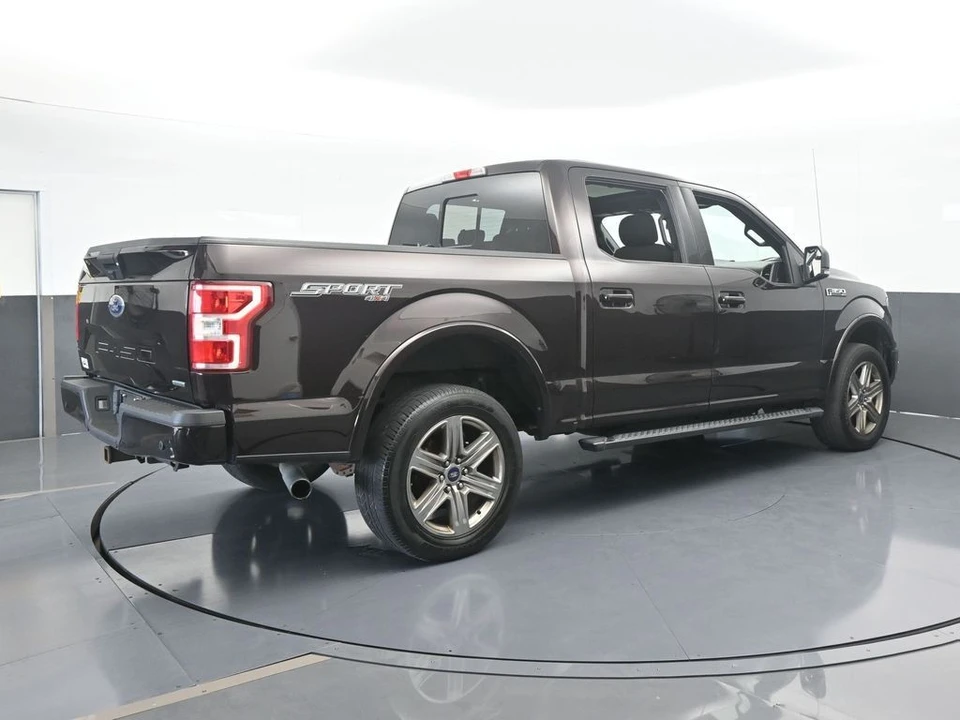 2019 Ford F-150 13th Gen - Image 6 of 12