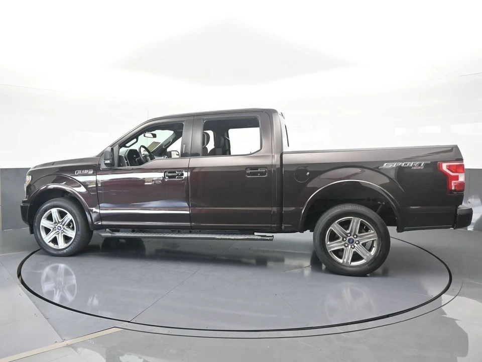 2019 Ford F-150 13th Gen - Image 3 of 12