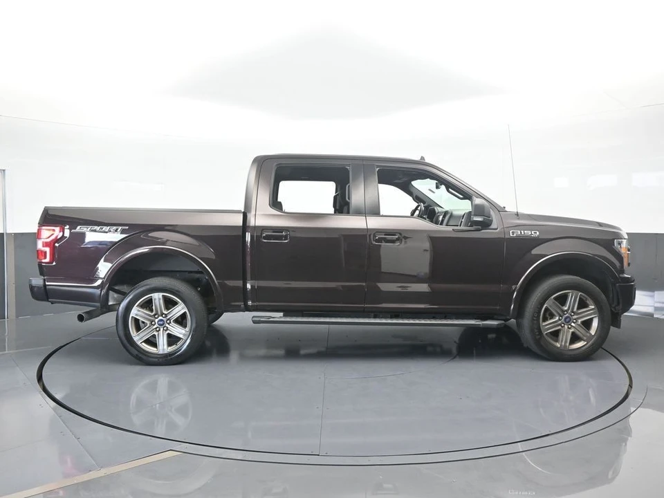 2019 Ford F-150 13th Gen - Image 7 of 12