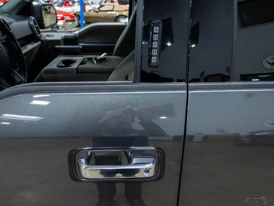 2019 Ford F-150 13th Gen - Image 19 of 21