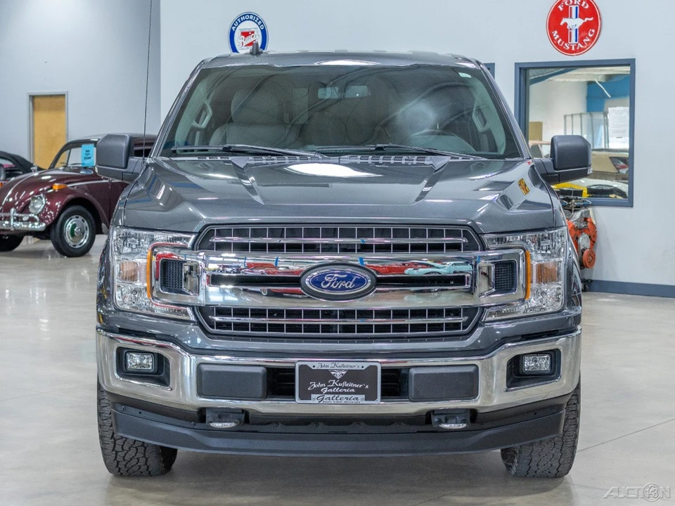2019 Ford F-150 13th Gen - Image 2 of 21
