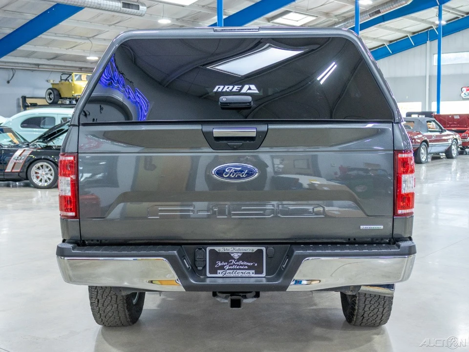 2019 Ford F-150 13th Gen - Image 6 of 21