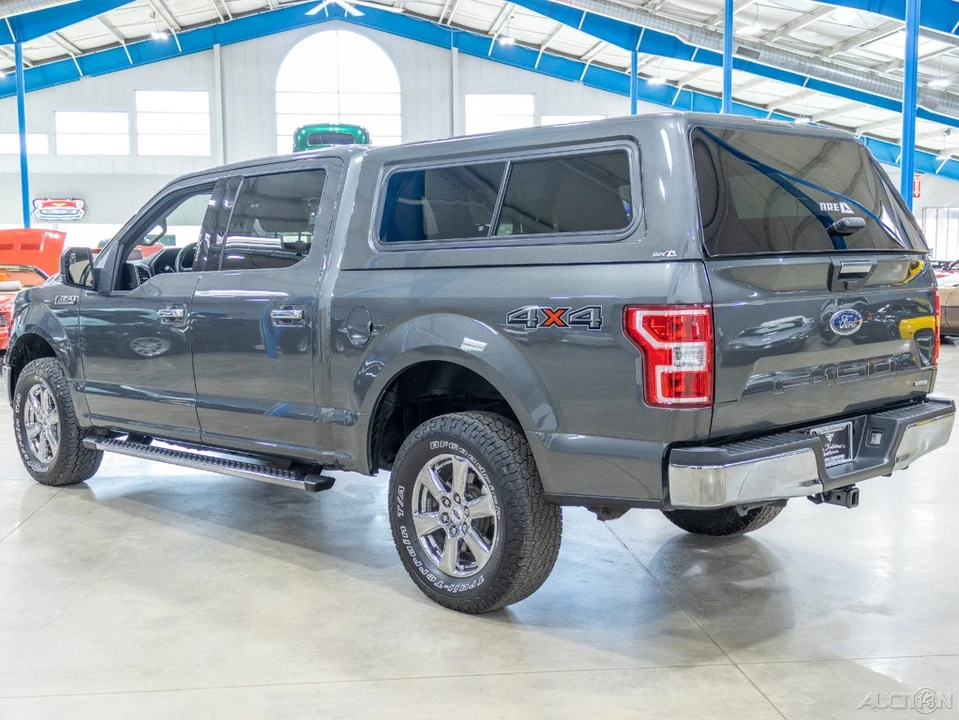 2019 Ford F-150 13th Gen - Image 5 of 21