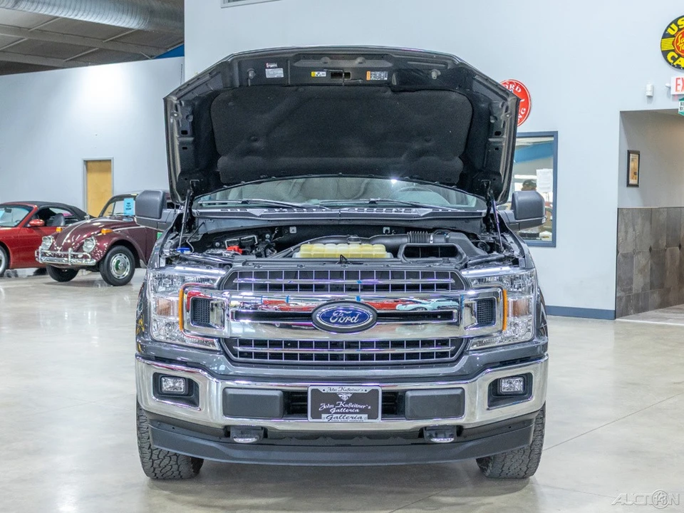 2019 Ford F-150 13th Gen - Image 9 of 21